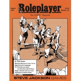 Roleplayer #25