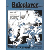 Roleplayer #26