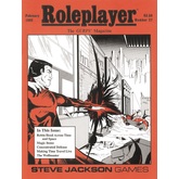Roleplayer #27