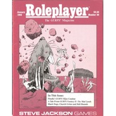 Roleplayer #30