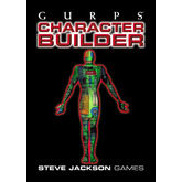 GURPS Character Builder (Third Edition)