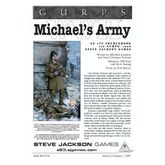 GURPS WWII: Michael's Army