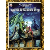 Complete Guide to Wererats 3.5 edition