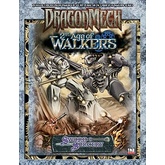 DragonMech: Second Age of Walkers