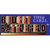 Budget Battlefield Aztec Battle Cards