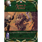 Arms & Armor v3.5