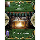 Druids & Druidism