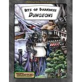 Bits of Darkness: Dungeons