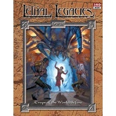Lethal Legacies: Traps of the World Before