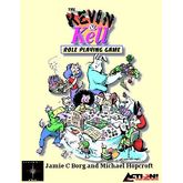 Kevin and Kell the Roleplaying Game