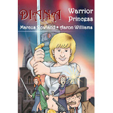 Diana:  Warrior Princess