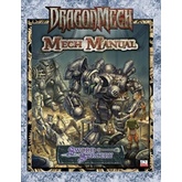 DragonMech: Mech Manual