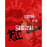 Legends of the Samurai: The Mystic Arts