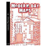 Modern Day Maps