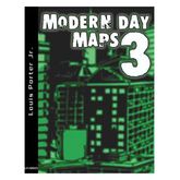 Modern Day Maps 3