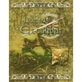 Legends of Excalibur: Knight's Handbook
