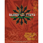 Blood and Fists: Hong Kong Knights