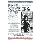 In Nomine Superiors: Lilith