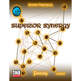 Superior Synergy: Fantasy