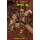 Monster Geographica: Underground