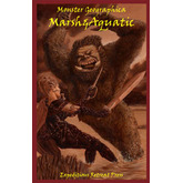 Monster Geographica: Marsh & Aquatic