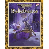 Complete Guide to Rakshasas