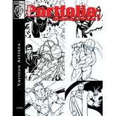 Image Portfolio Anthology Volume 2