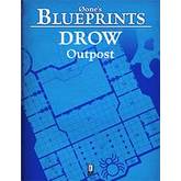 0one's Blueprints: Drow Outpost