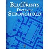 0one's Blueprints: Dwarven Stronghold