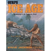 GURPS Classic: Ice Age