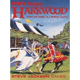 GURPS Classic: Fantasy: Harkwood