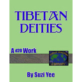 World Building Library - Tibetan Deities