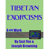 World Building Library - Tibetan Exorcisms