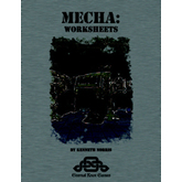 Mecha: Worksheets