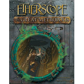 Etherscope: The Great Metropolis
