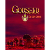GODSEND Agenda d20 Conversion