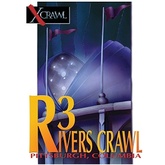 Xcrawl: Three Rivers Crawl