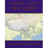 A Magical Society: Silk Road