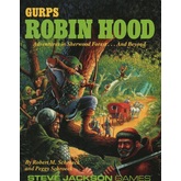 GURPS Classic: Robin Hood