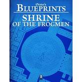 0one's Blueprints: Shrine of the Frogmen