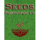 Seeds Compilation: Post-Apocalyptic I-V