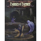 Ars Magica: Houses of Hermes