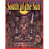 Ars Magica: South of the Sun