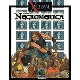 Xcrawl: Necromerica