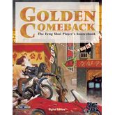 Feng Shui: Golden Comeback - The Silver Dragons Sourcebook