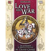 Penumbra:  Love & War - The Sourcebook of Knights and Chivalry