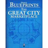0one's Blueprints: The Great City, Marketplace