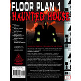 Floor Plan 1 - Haunted House