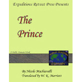 World Building Library: The Prince