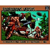 Barbarians Versus